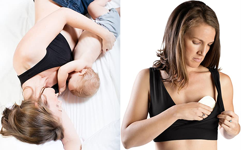 Maternity Bra by Moms for Moms - Women Fitness