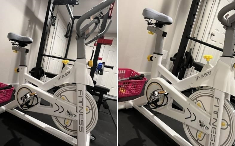 best home exercise bike for beginners