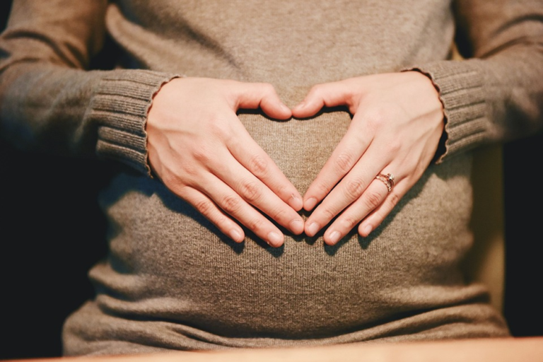 4 Things That You Might Not Know Can Affect Your Unborn Child in the