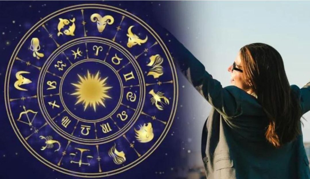 New Year Resolutions for Your Zodiac Sign