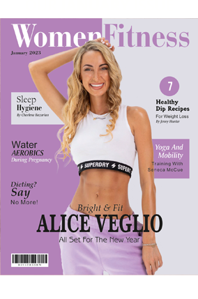 Regaining Flexibility After 60 - Women Fitness