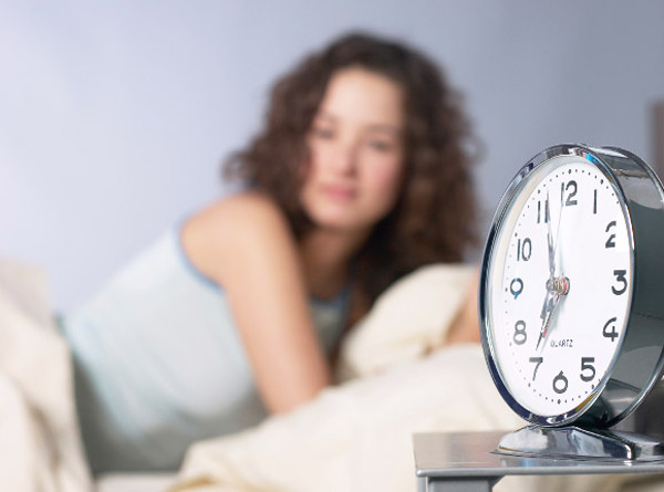 Is Your Body Clock Affecting Your Weight Gain?