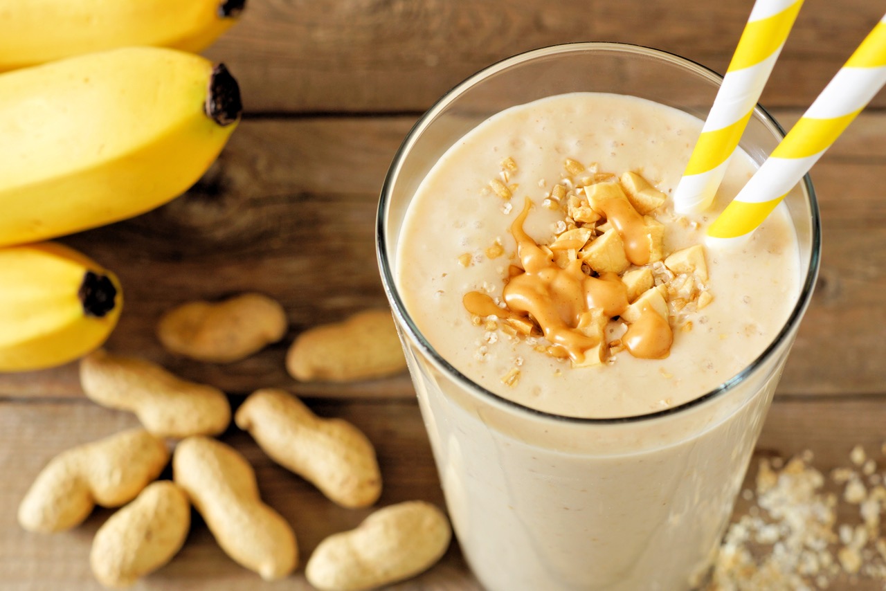 5 Delicious Protein Shake Recipes - Women Fitness