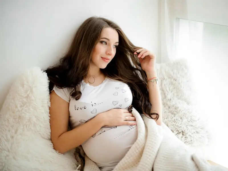 Fun Facts About Pregnancy - Women Fitness