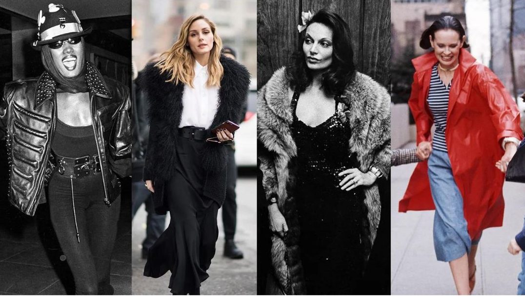 The Evolution of Women’s Fashion: A Journey Through Time - Women Fitness