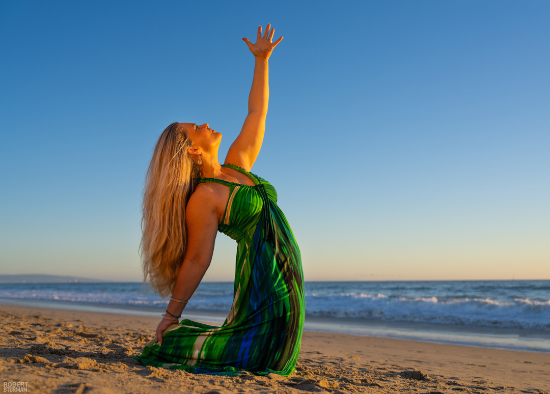 Хватит бегать: обретите спокойствие с помощью йоги и медитации