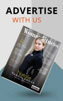 Ellen Stark: Leading German Model and Influencer Talks About Her