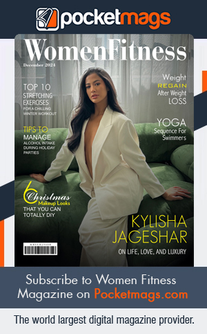 Alejandra Gil ‘Camilita' An Exceptionally Talented Fitness Star Shares