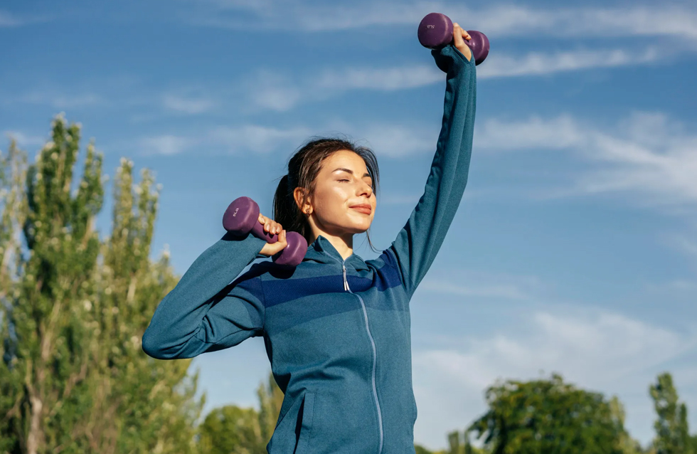 Brain Health Exercise