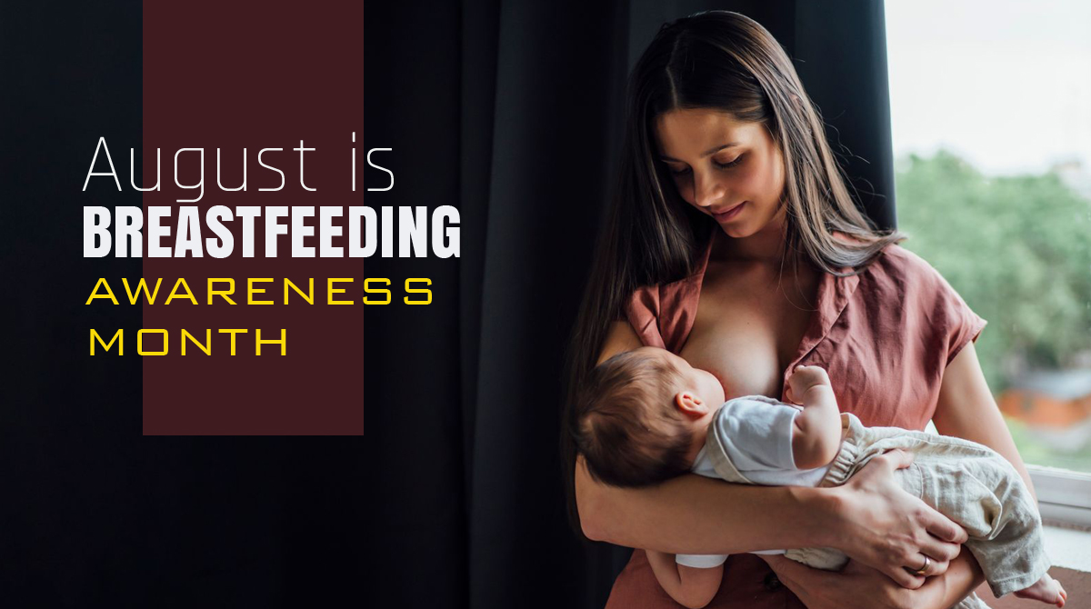 Breastfeeding Awareness