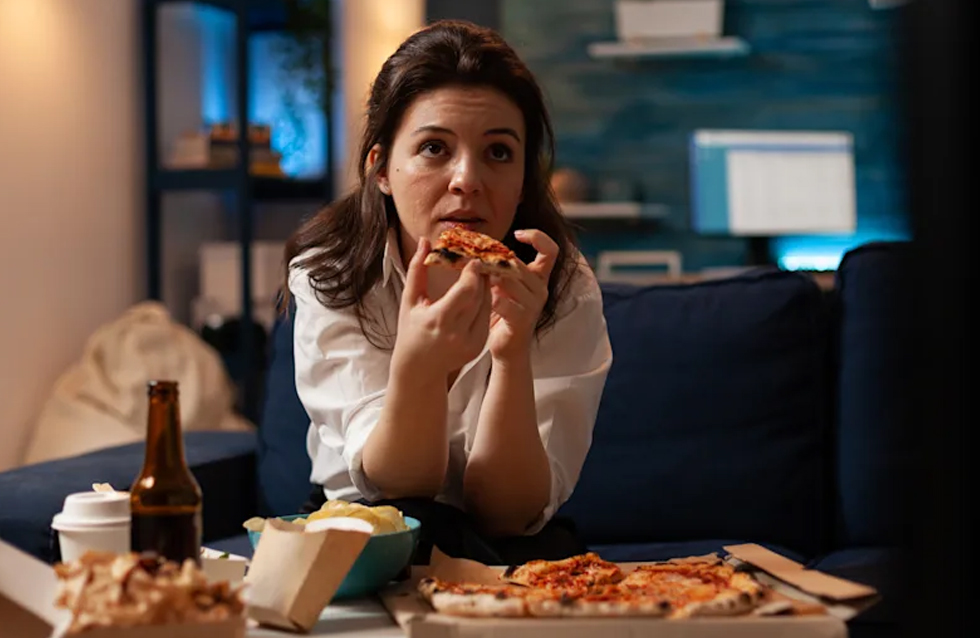 fueling your nightmares