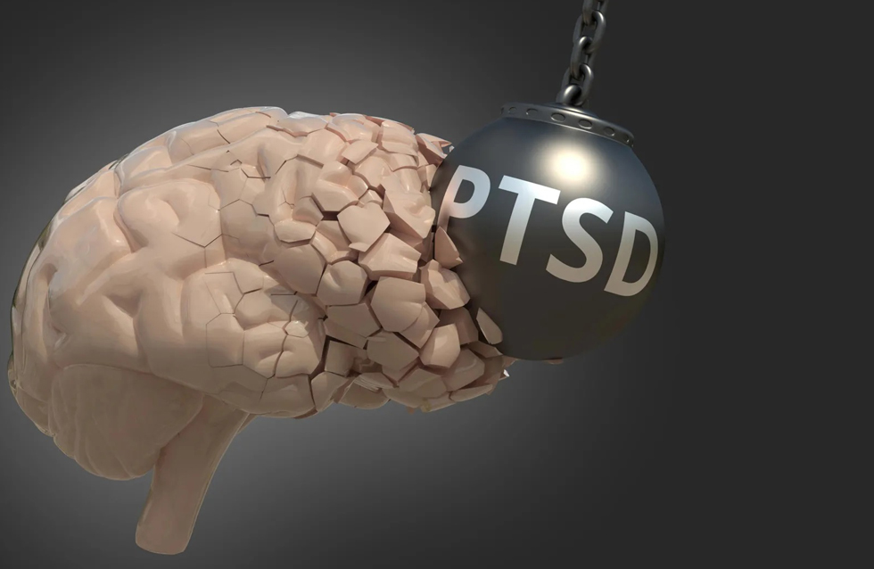 PTSD Drug