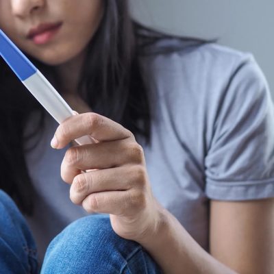 Unwanted Pregnancies