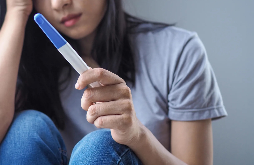 Unwanted Pregnancies