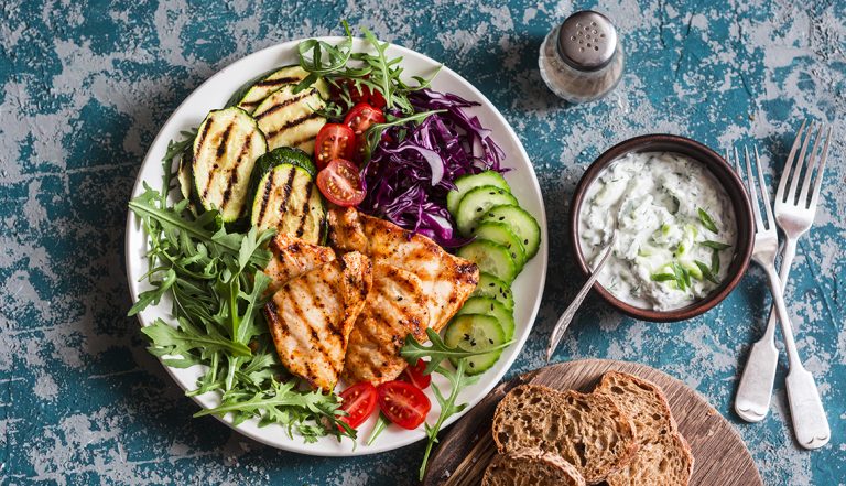 10 Health Benefits of the Mediterranean Diet—Backed by Latest Research ...