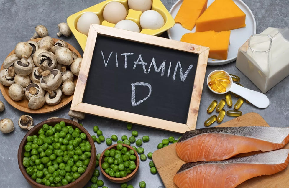 Vitamin-D