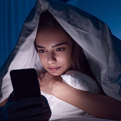 Too much screen time may be hurting kid's heart