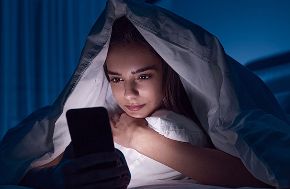 Too much screen time may be hurting kid's heart