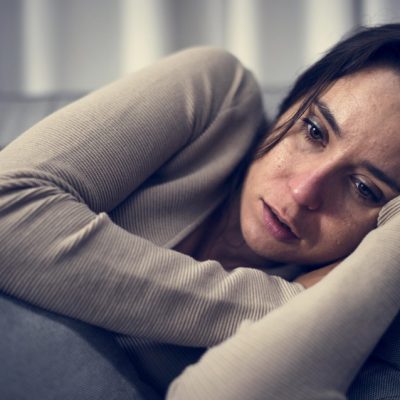 depression could shape your body’s future health