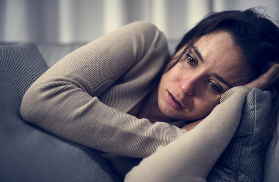 depression could shape your body’s future health