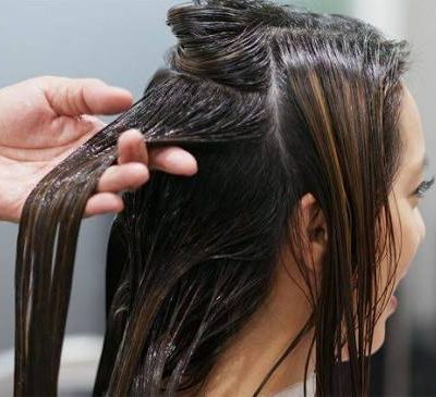 Keratin Hair Treatments