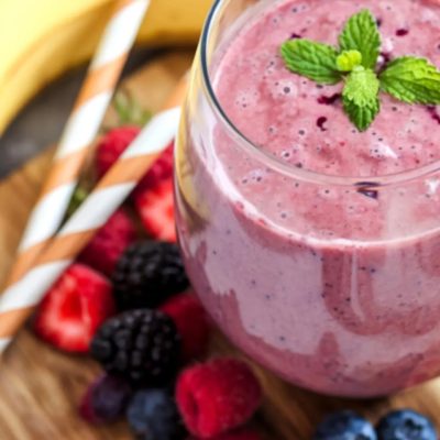 Bananas could be ruining your smoothie’s health benefits