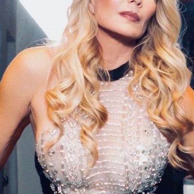 Katherine Kelly Lang