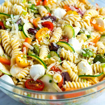 PASTA SALAD