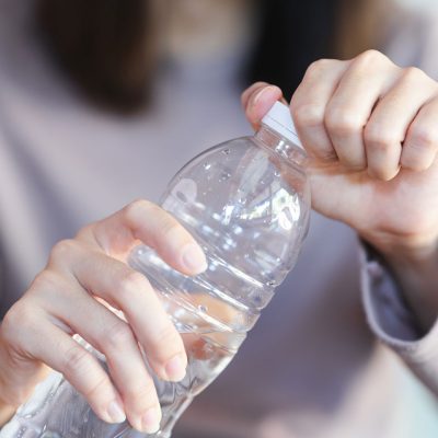 Bottled Water riskiest