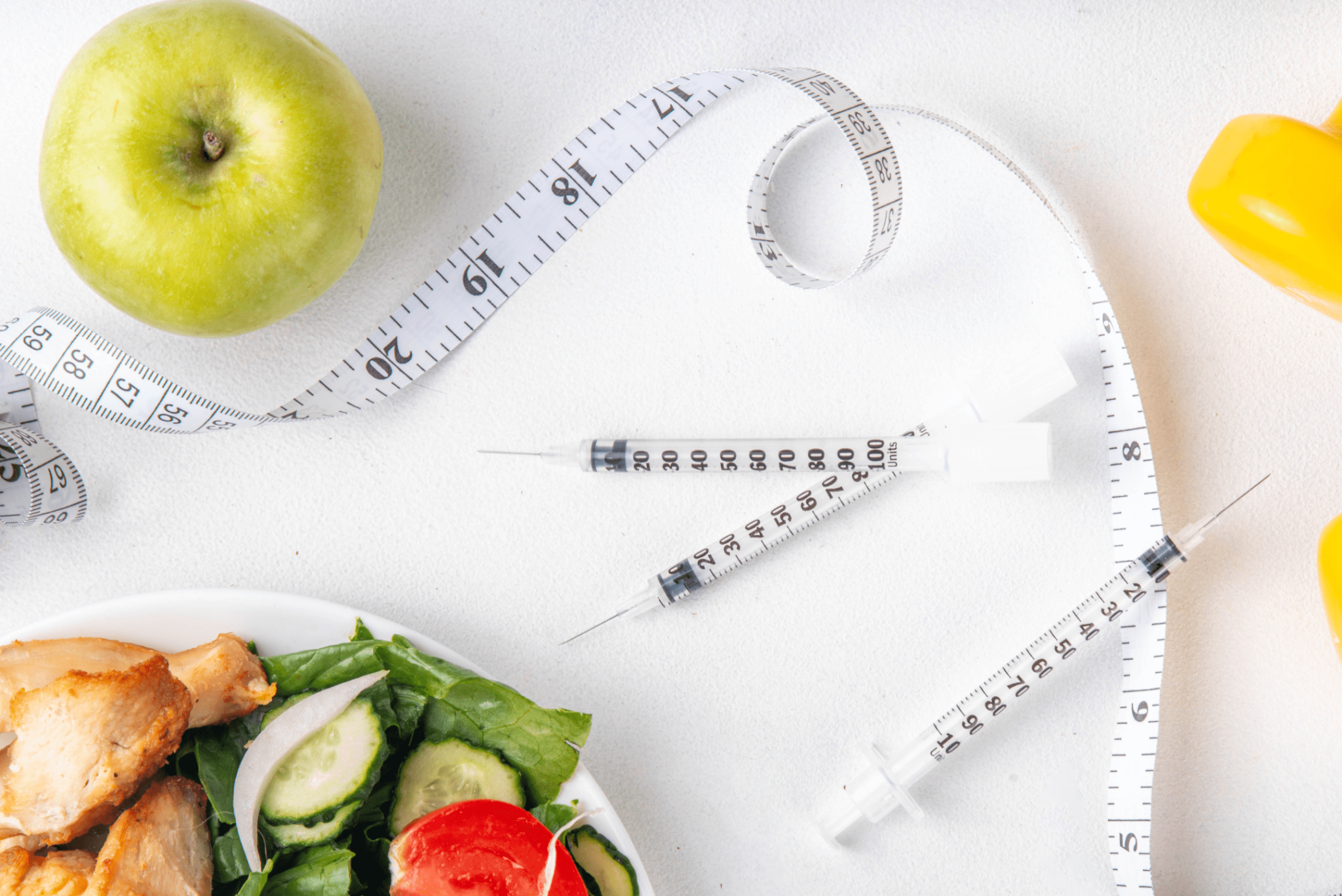 Curated visual reference: Fresh Look at Beyond Weight Loss How Glp 1 Miracle Drugs Are Revolutionizing