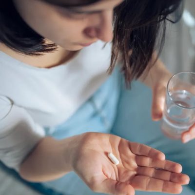 Pain Killer changing cancer risk