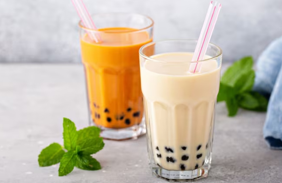 Bubble Tea