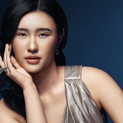 Yeong Kim (Rian) – The Structural Elegance of Intellect and Honor