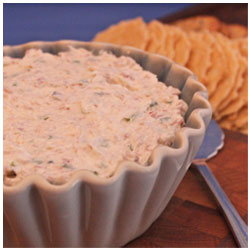 Country Cheese Spread