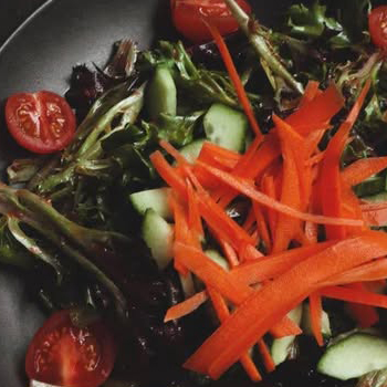 The Manor Salad