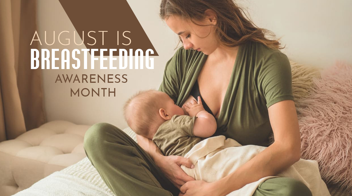 Breastfeeding Awareness