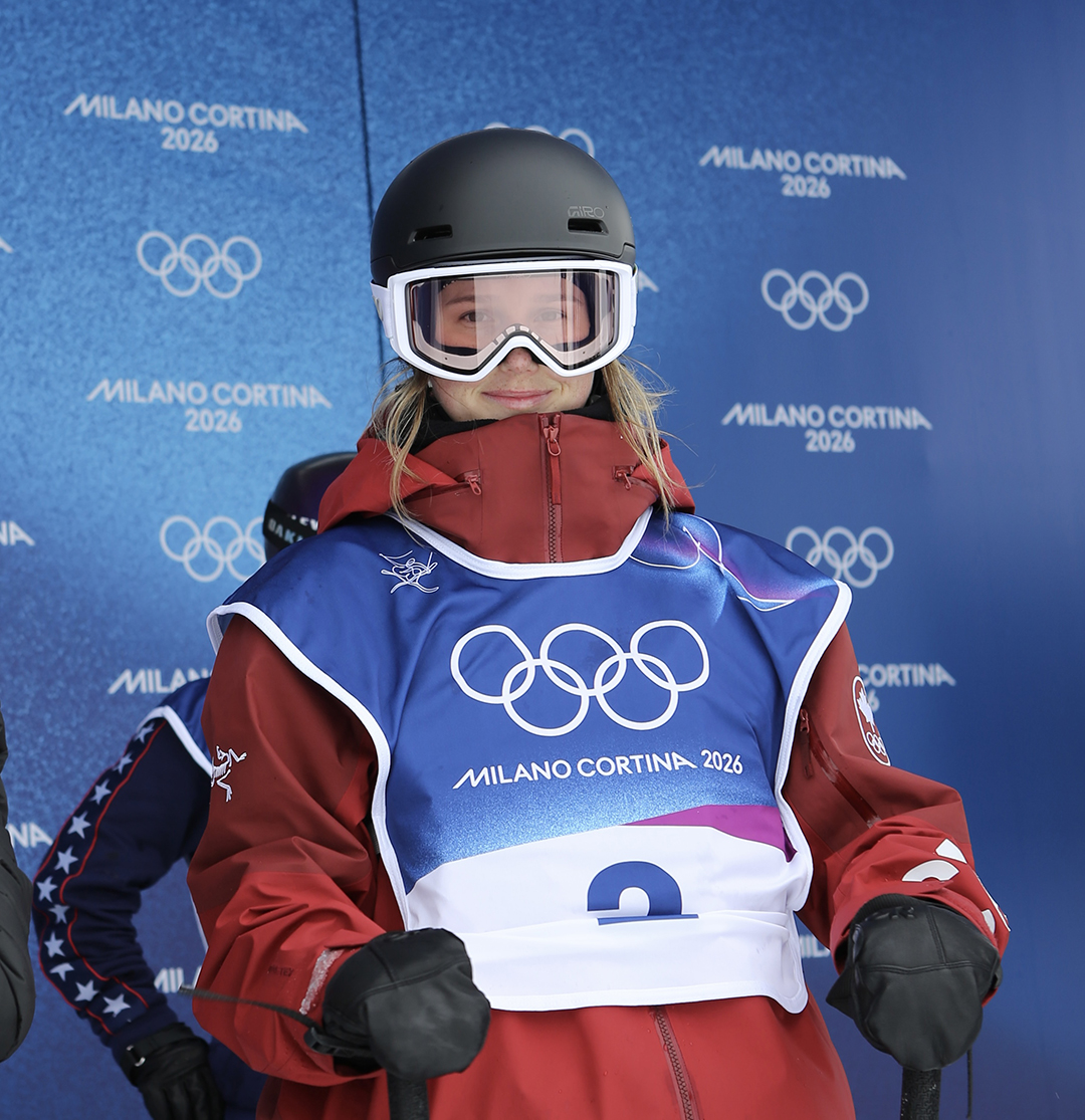 Megan Oldham