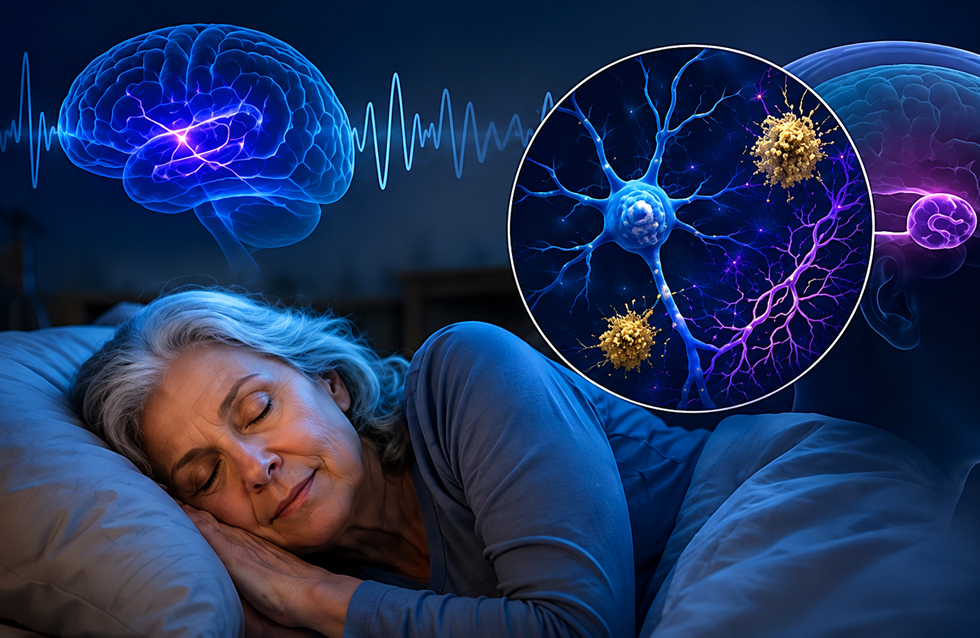 Early Alzheimer