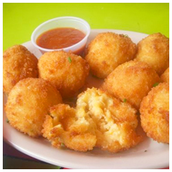 Cheese Balls
