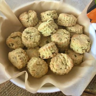 Olive Nuggets