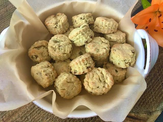 Olive Nuggets