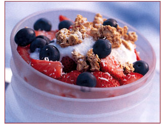 GRANOLA