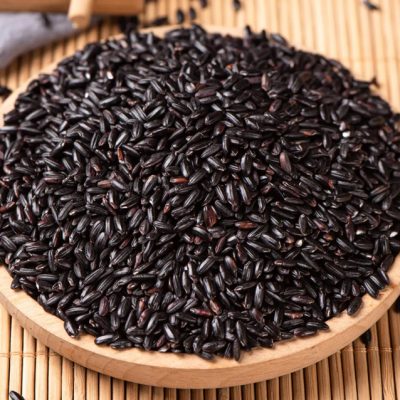 Black Rice