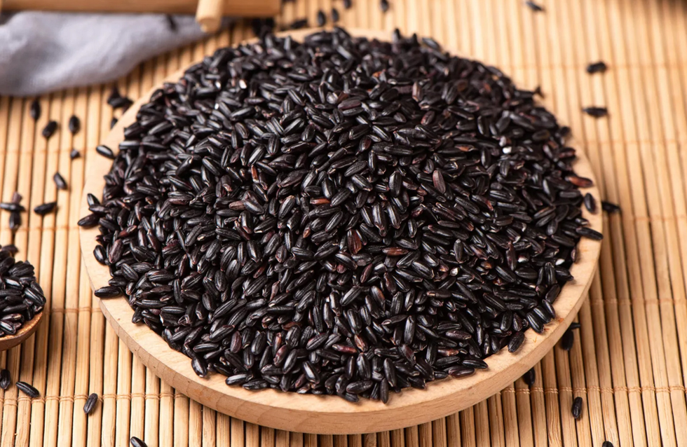 Black Rice