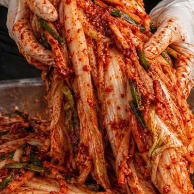Fermented Food