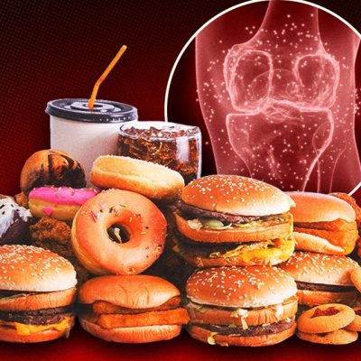 Processed Foods