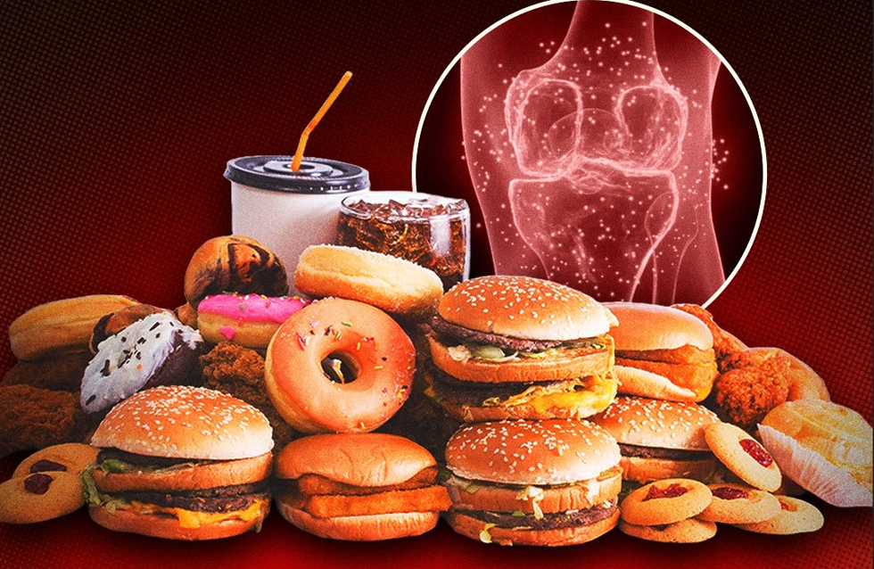 Processed Foods