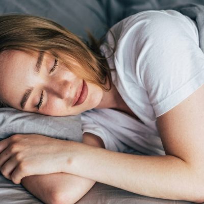 REM Sleep