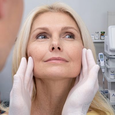 Skin Aging