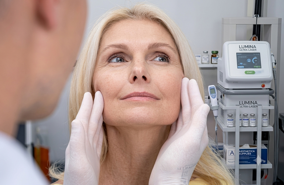 Skin Aging